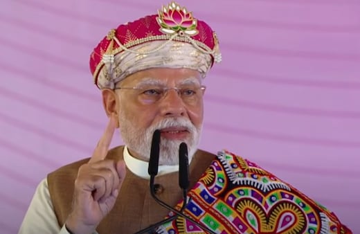 PM Modi 75th Birthday LIVE Updates: मैं आपके दिल की बात समझ ही लेता हूं... MP के धार में जनता से ऐसे कनेक्ट हुए PM मोदी