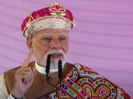 PM Modi 75th Birthday LIVE Updates: मैं आपके दिल की बात समझ ही लेता हूं... MP के धार में जनता से ऐसे कनेक्ट हुए PM मोदी PM Modi 75th Birthday LIVE Updates: मैं आपके दिल की बात समझ ही लेता हूं... MP के धार में जनता से ऐसे कनेक्ट हुए PM मोदी