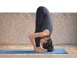 तनाव करेगा कम, बॉडी होगी सुपर फ्लेक्सिबल, बस 15 मिनट रोज सही तरीके से कर लें ये योगासन, यहां जानें तरीका तनाव करेगा कम, बॉडी होगी सुपर फ्लेक्सिबल, बस 15 मिनट रोज सही तरीके से कर लें ये योगासन, यहां जानें तरीका