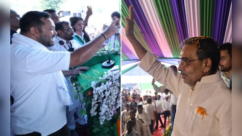 6-7 % वोट, 35-40 सीटों पर प्रभाव... बिहार के कुशवाहा वोटों के लिए तेजस्वी-उपेंद्र आमने-सामने, समझें मायने