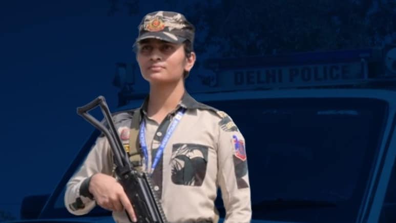 SSC Invites Applications For 509 Delhi Police Head Constable Posts, Check Details