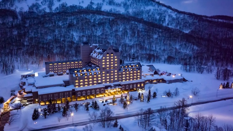 5 Reasons To Stay At Club Med Kiroro Grand Resort In Hokkaido, Japan 5 Reasons To Stay At Club Med Kiroro Grand Resort In Hokkaido, Japan