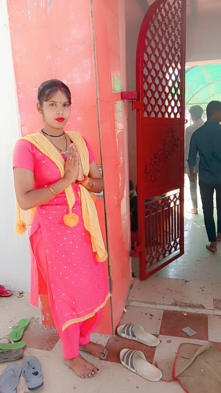 Suspecting Affair, UP Man Kills Wife In Front Of Children, Then Calls Cops