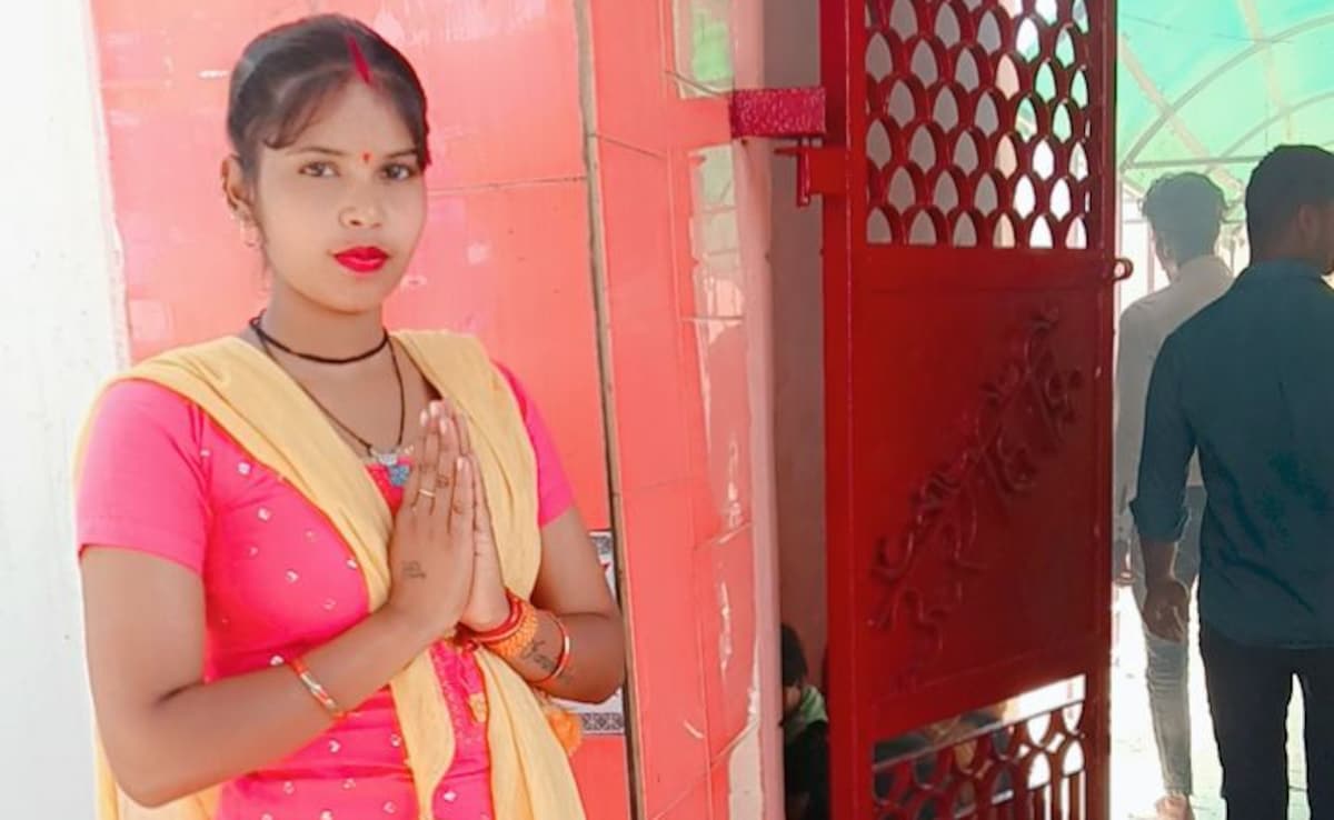 Suspecting Affair, UP Man Stabs Wife To Death In Front Of Children, Then Calls Cops