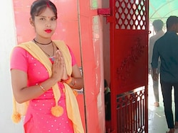 Suspecting Affair, UP Man Stabs Wife To Death In Front Of Children, Then Calls Cops