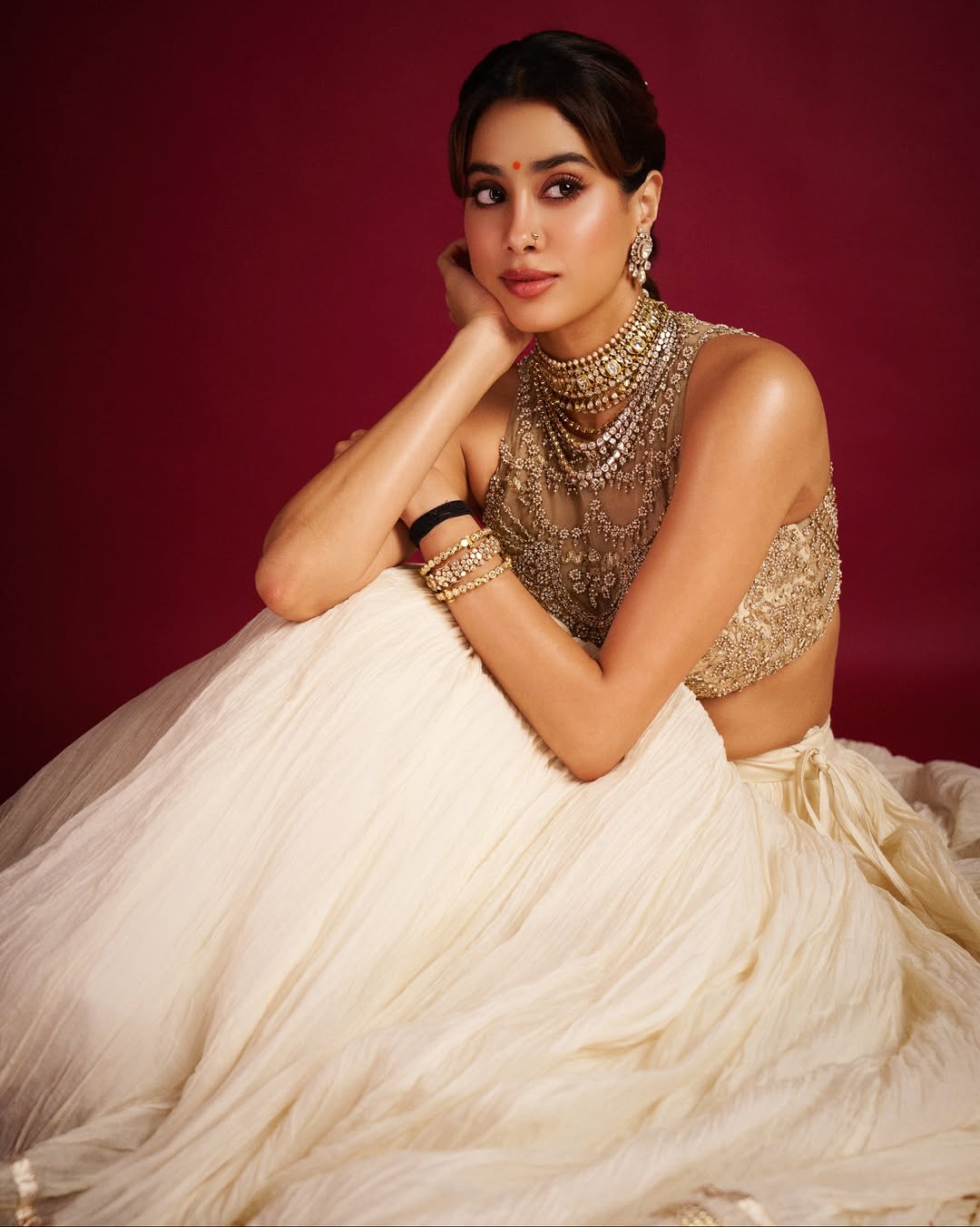 Janhvi Kapoor On Situationships: Why She Thinks The Gen Z Dating Trend Makes No Sense