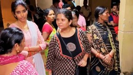 Dombivli News : डोंबिवलीतील 65 बेकायदेशीर इमारतीतील रहिवाशांवर टांगती तलवार कायम; 3 वर्षांत काय काय घडलं?&nbsp;