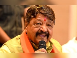 कैलाश विजयवर्गीय पर बंगाल में दर्ज केस वापस होंगे; सांसद शंकर लालवानी का दावा, कांग्रेस की ECI से ये है मांग