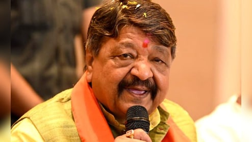 कैलाश विजयवर्गीय पर बंगाल में दर्ज केस वापस होंगे; सांसद शंकर लालवानी का दावा, कांग्रेस की ECI से ये है मांग