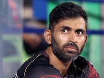 "Someone With A Lot Of Attitude": KKR Coach Abhishek Nayar On Released Star Venkatesh Iyer