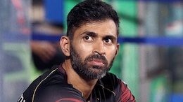 "Knows Every Cricketer On The Planet": KKR Assistant Coach Shane Watson On Abhishek Nayar