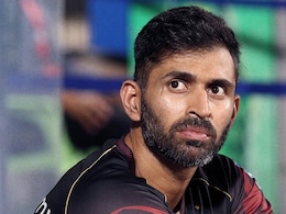 Abhishek Nayar In Line For Grand Promotion At KKR, Set To Be Named Head Coach: Report