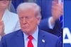 Donald Trump's Reaction To Alcaraz's US Open Win Viral, Triggers Meme Fest