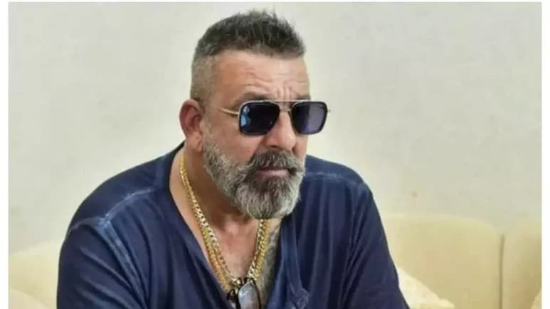 When Sanjay Dutt Said Rakesh Roshan Helped Him Find A Cancer Doctor After US Rejected His Visa When Sanjay Dutt Said Rakesh Roshan Helped Him Find A Cancer Doctor After US Rejected His Visa