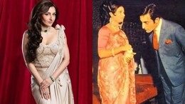 Soha Ali Khan On Sharmila Tagore Converting To Islam Before Marrying Mansoor Ali Khan Pataudi: "Her Name Is Ayesha"