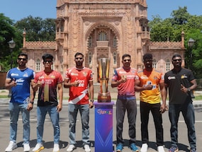 PKL 12: Playoffs To Be Held In New Delhi, Final On October 31