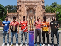 PKL 12: Playoffs To Be Held In New Delhi, Final On October 31 PKL 12: Playoffs To Be Held In New Delhi, Final On October 31