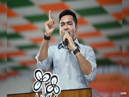 उपराष्ट्रपति चुनाव ने खोली विपक्षी एकता की पोल? क्रॉस वोटिंग पर अभिषेक बनर्जी का इस दल की ओर इशारा उपराष्ट्रपति चुनाव ने खोली विपक्षी एकता की पोल? क्रॉस वोटिंग पर अभिषेक बनर्जी का इस दल की ओर इशारा