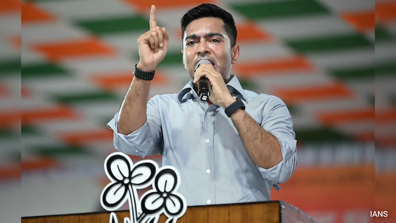 Trinamool Intensifies Attack On BJP Amid Row Over 'SIR Suicide' In Bengal