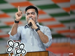 Trinamool Intensifies Attack On BJP Amid Row Over 'SIR Suicide' In Bengal