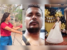 पापा ने जिम ज्वाइन की, लड़कियों से बात करने लगे और... 13 साल की बच्ची ने खोले मां के हत्यारे पिता के राज पापा ने जिम ज्वाइन की, लड़कियों से बात करने लगे और... 13 साल की बच्ची ने खोले मां के हत्यारे पिता के राज