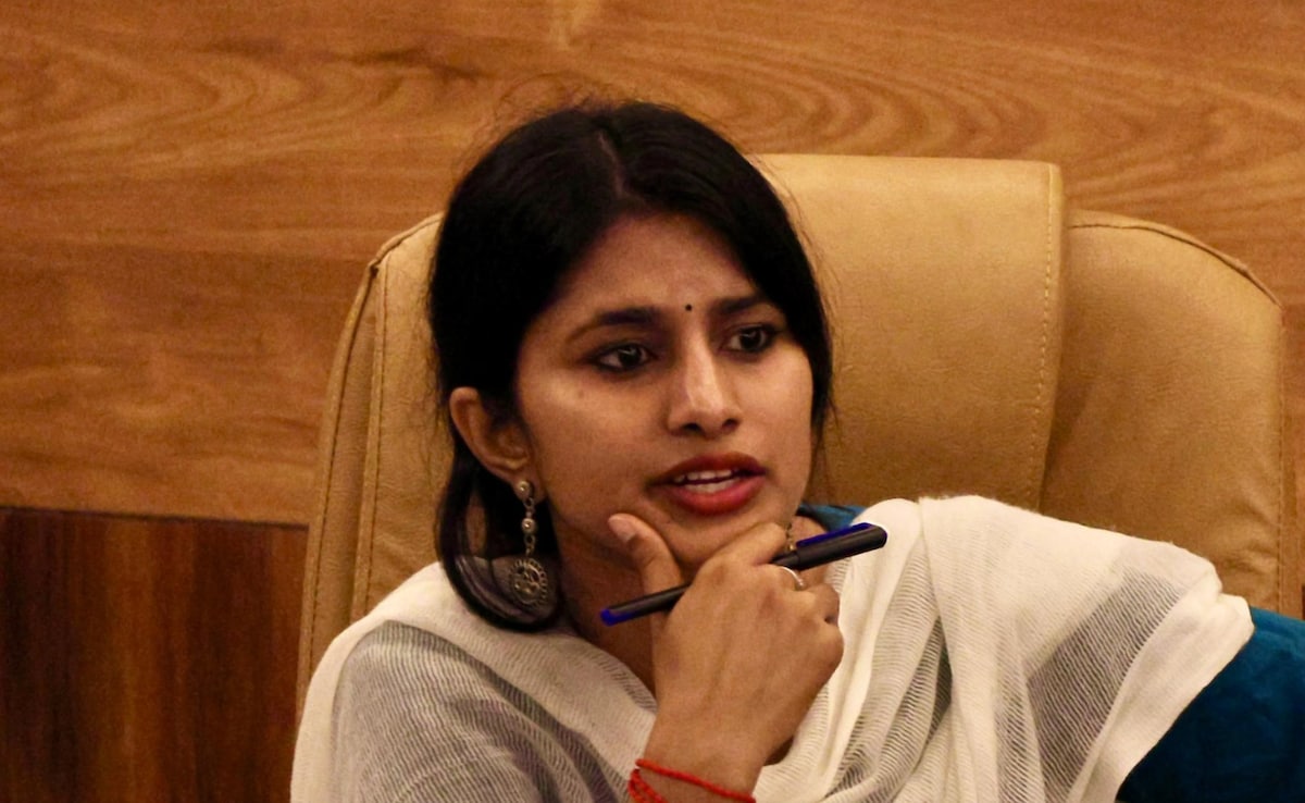 Latest and Breaking News on NDTV Latest and Breaking News on NDTV