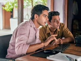 How <i>Homebound</i> Stars Ishaan Khatter-Vishal Jethwa Bonded Over Coffee and "Trauma" How <i>Homebound</i> Stars Ishaan Khatter-Vishal Jethwa Bonded Over Coffee and "Trauma"