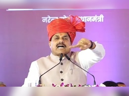 सीएम मोहन यादव ने बालिकाओं को दिए 'दीपावली गिफ्ट', कहा- MP का गौरव हैं बेटियां   सीएम मोहन यादव ने बालिकाओं को दिए 'दीपावली गिफ्ट', कहा- MP का गौरव हैं बेटियां