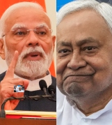 Bihar Election 2025: एनडीए के छोटे दलों की बड़ी मांग