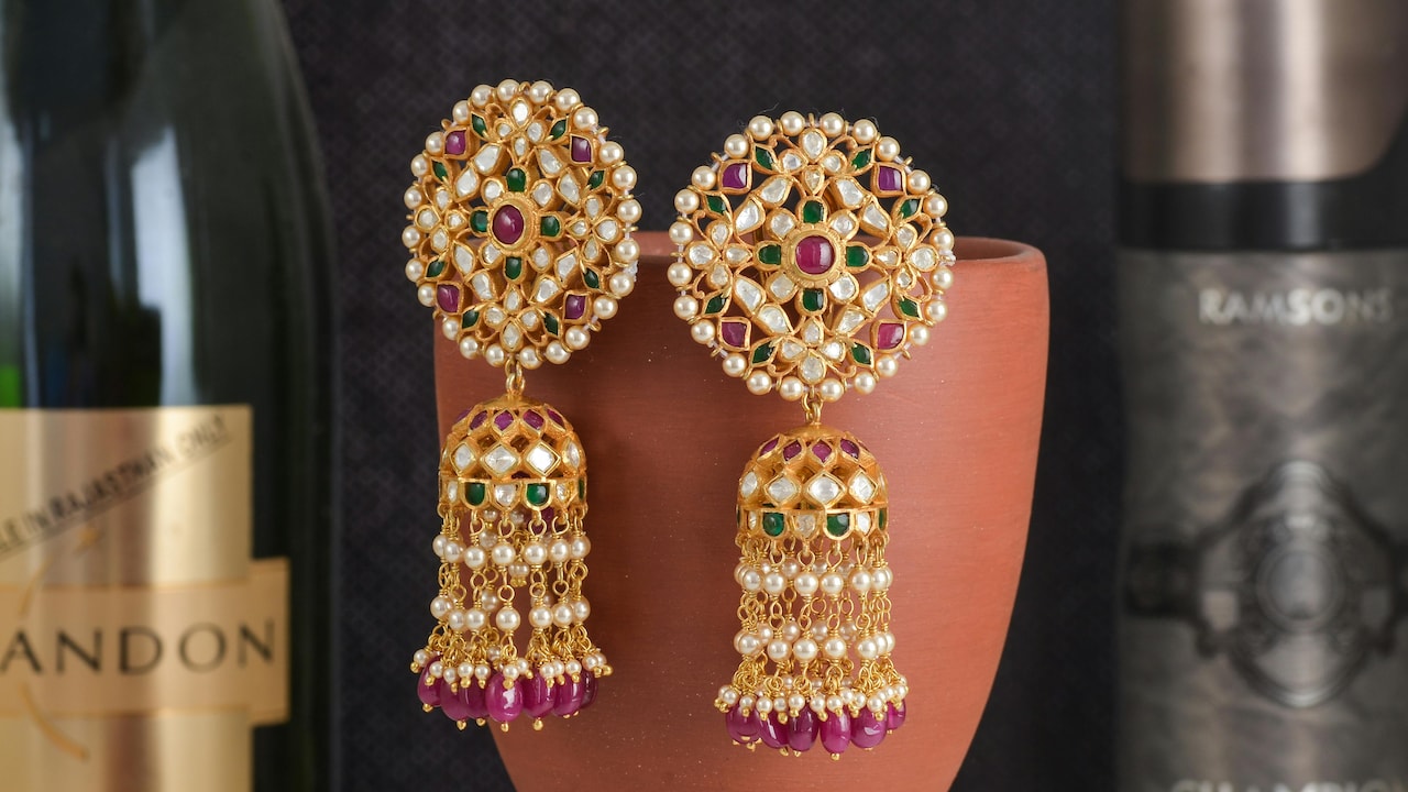Navratri 2025: Which must-have accessories make garba nights more fun?