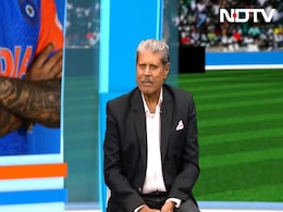 IND vs PAK Final: "उनकी टीम की सोच..." फरहान के गन सेलिब्रेशन पर भड़के कपिल देव ने दिया बड़ा बयान IND vs PAK Final: "उनकी टीम की सोच..." फरहान के गन सेलिब्रेशन पर भड़के कपिल देव ने दिया बड़ा बयान
