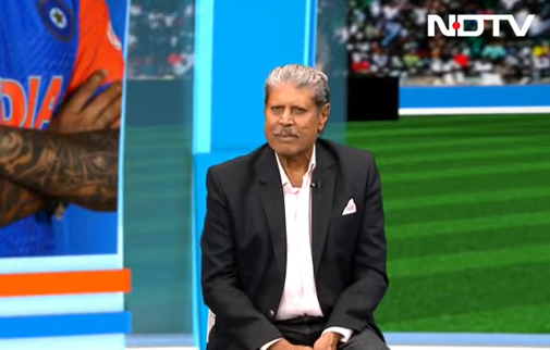 IND vs PAK Final: "उनकी टीम की सोच..." फरहान के गन सेलिब्रेशन पर भड़के कपिल देव ने दिया बड़ा बयान