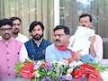 रायपुर के एक मकान में मिले 350 वोटर्स, अब छत्तीसगढ़ के डिप्टी सीएम विजय शर्मा ने उठाया वोट चोरी का मुद्दा