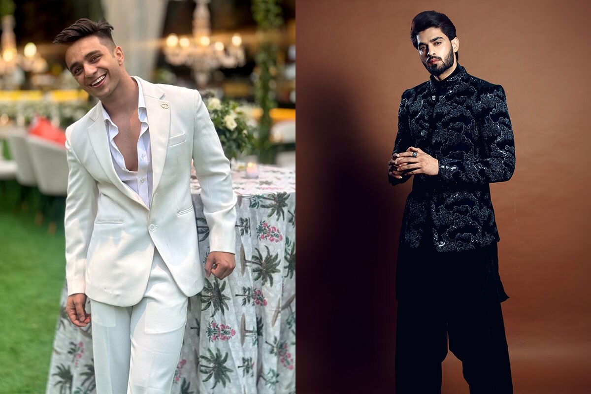 'Rise & Fall': Arbaz Patel's Ugly Clash with Aarush Bhola