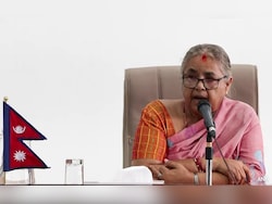 Exclusive: Nepal&#039;s Interim PM Sushila Karki To Dial PM Modi On His Birthday
