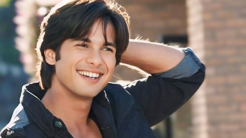 शाहिद कपूर की उस एक्स गर्लफ्रेंड की 10 फोटो जो अब बन चुकी है 2 बच्चों की मां, पर्दे पर दोबारा नहीं दिखे साथ