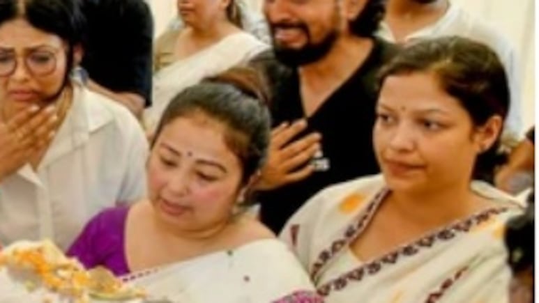 गुवाहाटी में होगा जुबीन गर्ग का अंतिम संस्कार, असम के मंत्री रनोज पेगु बोले- उनका परिवार...
