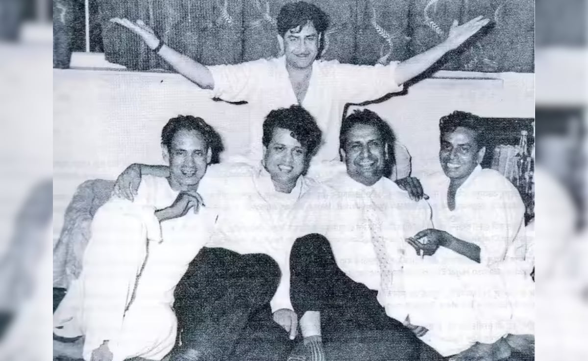 Latest and Breaking News on NDTV Latest and Breaking News on NDTV