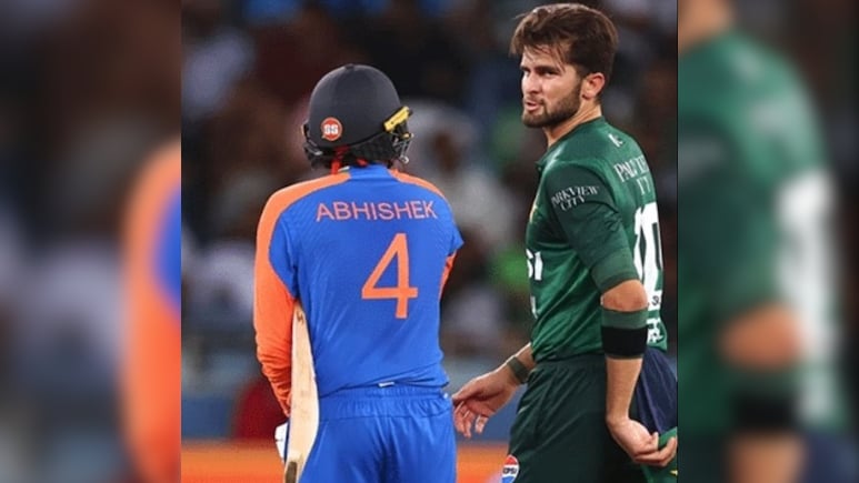 IND vs PAK: भारत-पाकिस्तान के 5 खिलाड़ी, जो फाइनल में साबित हो सकते हैं अपने टीम के लिए एक्स फैक्टर IND vs PAK: भारत-पाकिस्तान के 5 खिलाड़ी, जो फाइनल में साबित हो सकते हैं अपने टीम के लिए एक्स फैक्टर