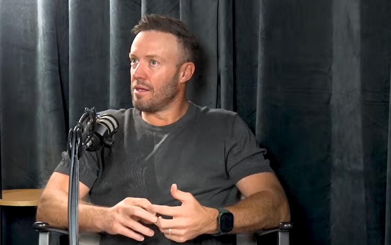 AB De Villiers Faces Heat On Social Media After Comments On Asia Cup Row