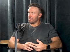 AB De Villiers Surprised Over India Stars Inclusion For Sri Lanka Tests