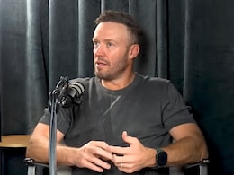 AB De Villiers Faces Heat On Social Media After Comments On Asia Cup 2025 Row