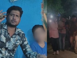 7 घंटे की मशक्कत, हाफ एनकाउंटर... कन्नौज में सिरफिरे आशिक से पुलिस ने बच्चे को कराया मुक्त 7 घंटे की मशक्कत, हाफ एनकाउंटर... कन्नौज में सिरफिरे आशिक से पुलिस ने बच्चे को कराया मुक्त