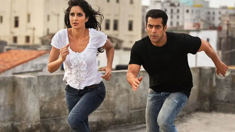 Salman Khan's <i>Ek Tha Tiger</i> To Be Featured At International Spy Museum, Reveals Kabir Khan