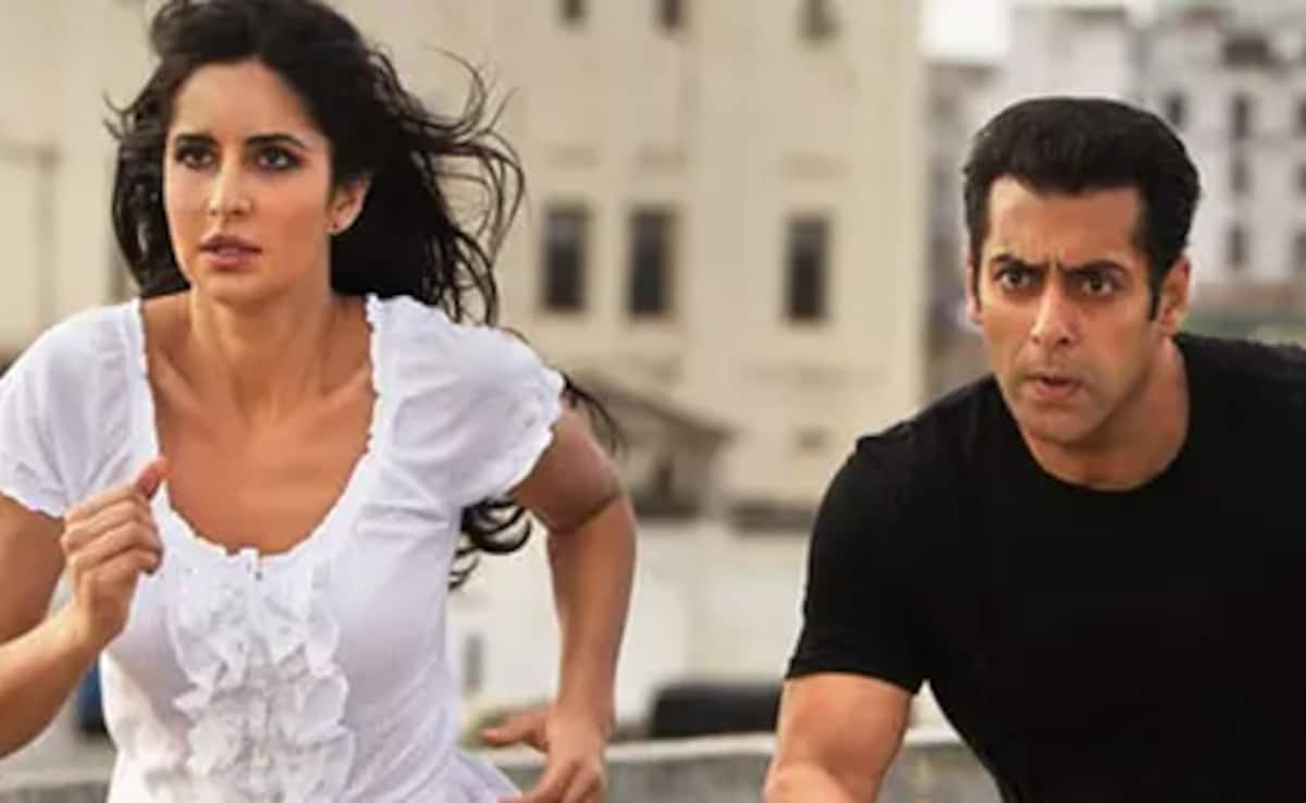 Salman Khan's Ek Tha Tiger To Be Featured At International Spy Museum, Reveals Kabir Khan