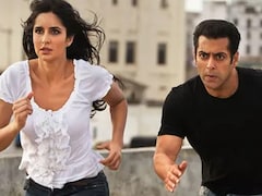 Salman Khan's Ek Tha Tiger To Be Featured At International Spy Museum