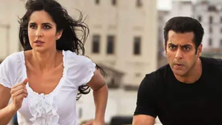 Salman Khan's <i>Ek Tha Tiger</i> To Be Featured At International Spy Museum, Reveals Kabir Khan
