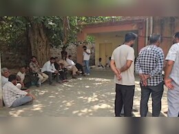 बाड़मेर: हिरण का शिकार... शिकारियों ने युवक पर किया हमला; अस्पताल में इलाज के दौरान मौत