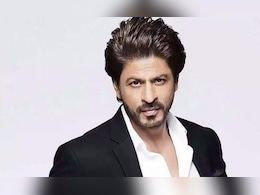 आर्यन खान की सीरीज में दिलजीत दोसांज का गाना सुन इमोशनल हुए शाहरुख खान आर्यन खान की सीरीज में दिलजीत दोसांज का गाना सुन इमोशनल हुए शाहरुख खान