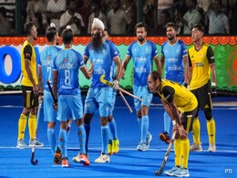 India vs Malaysia, Hockey Asia Cup 2025 Highlights: भारत ने मलेशिया को 4-1 से रौंदा, फाइनल की उम्मीद जिंदा India vs Malaysia, Hockey Asia Cup 2025 Highlights: भारत ने मलेशिया को 4-1 से रौंदा, फाइनल की उम्मीद जिंदा